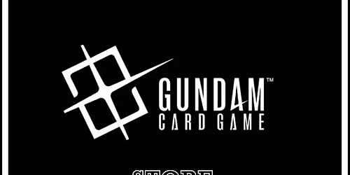 Gundam Card Game Store Tournament 07-06-2026