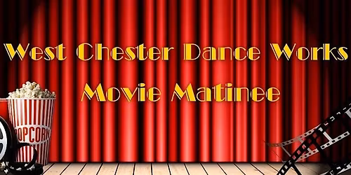 WCDW Movie Matinee