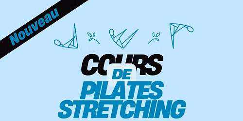 Pilates-stretching