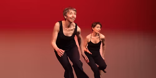 *FREE CLASS* Midday Motion