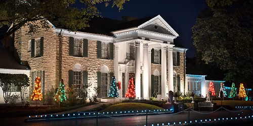 Holiday Lighting Weekend