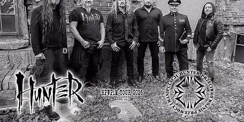 HUNTER / Zabrze / CK Wiatrak / 17.10.2026 — CK Wiatrak
