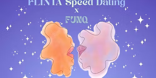 FLINTA Speed Dating