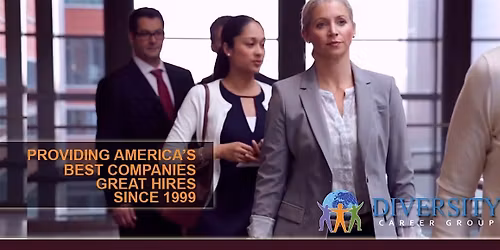 Dallas Career Fair - Dallas Job Fair