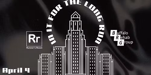  In It For The Long Run: NEW LOCATION COMING