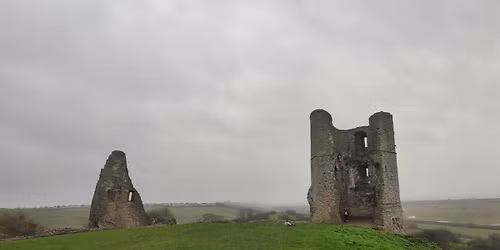 Hadleigh Castle Walk