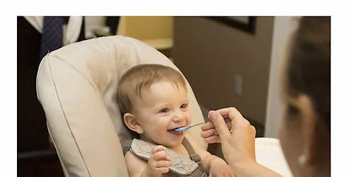 Feeding your baby workshop with a Doula