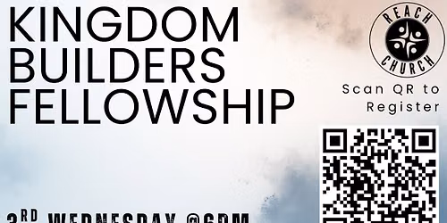 Kingdom Builders Fellowship