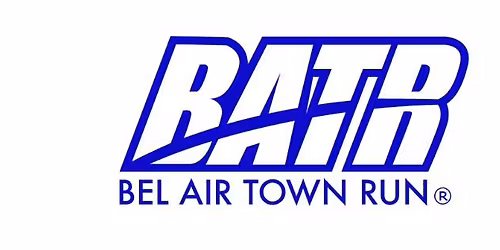 Bel Air Town Run