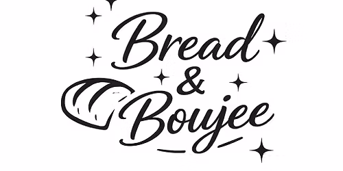 Bread and boujee porch bakery grand opening! 