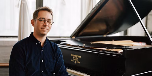 Jassmine 0210: Aaron Parks and Walter Smith III: Playing the Ballads of and by John Coltrane