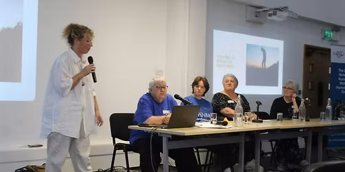 Innovation in Inclusion Health:  Meeting the aspirations of the NHS 10-Year