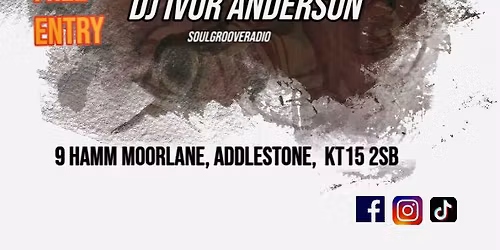 Pure Soul @ The Pelican Pub