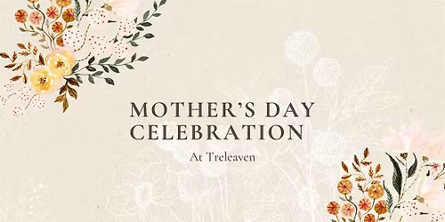 Mother's Day Brunch Celebration