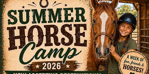 Summer Camp 2026