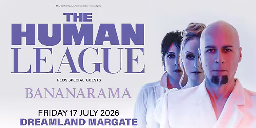 The Human League