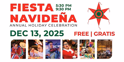 Fiesta Navide\u00f1a