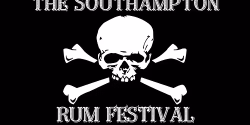The Southampton Rum Festival 2026