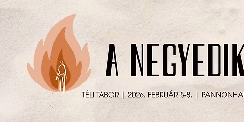 A negyedik \/\/ T\u00e9li T\u00e1bor 2026