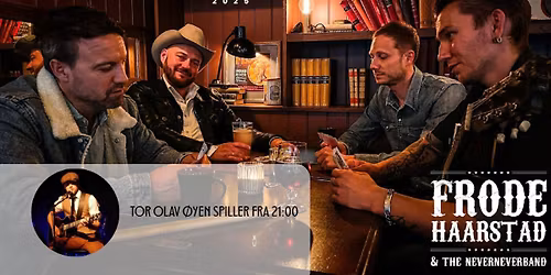 Countrykveld i Gjemnes 2025