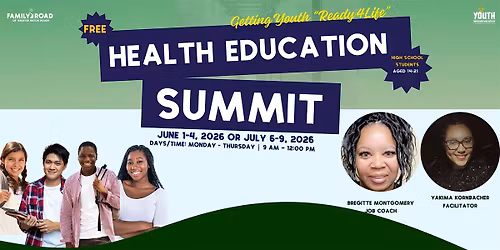Health Education Summit