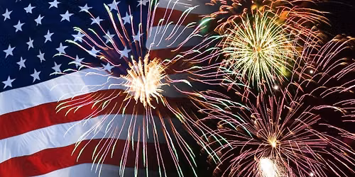 Fireworks Show