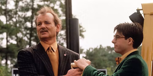 The Worlds of Wes Anderson: Rushmore