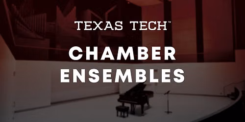 Chamber Ensembles