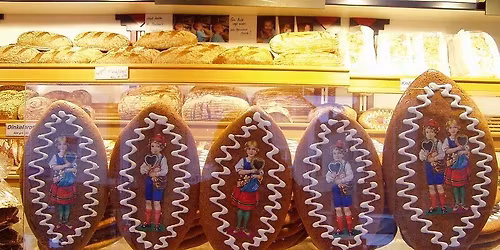 Spitzlmarkt mit verkaufsoffenem Sonntag