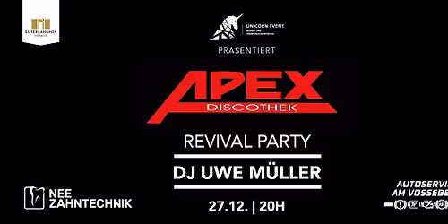 Apex Revival Party