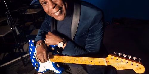 Buddy Guy