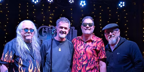 Blues Flash - Rare Olde Times