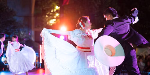 Primavera Latin American Festival