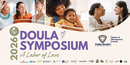 2026 Doula Symposium - A Labor of Love