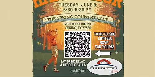 Summer Kickoff Happy Hour