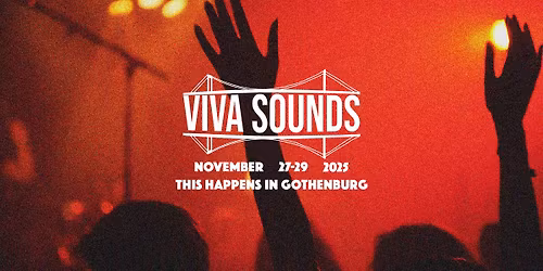 Viva Sounds 2025