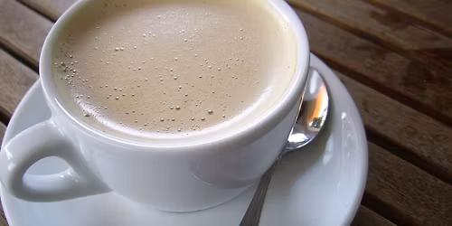 Coffee Morning: Forres Town Hall