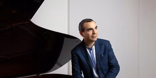 Concerto di Apertura Stagione Concertistica di Sincron\u00eca 2025-2026