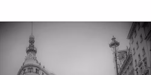 Free Tour - Madrid Macabro: Crimen, misterios y asesinatos