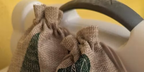  Lino Gift bag printing £45