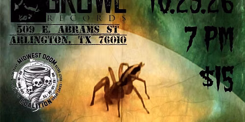 DOOM IN DFW