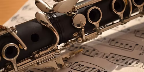 Studiokonzert Klarinette