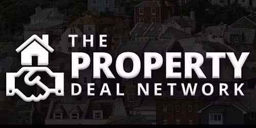 Property Deal Network Birmingham - PDN - Property Networking Event