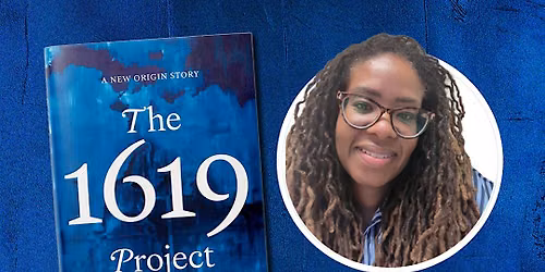 Community Conversations: 1619 Project: HEALTHCARE