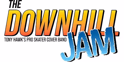 Downhill Jam, Powerflex 5, The Carveliners, Loose Trucks, The Chapel