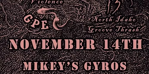 Lilith, Tannerite, Chapter 13 @Mikey's Gyros