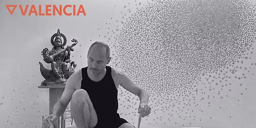 Breathwork & Sound Healing Workshop with Michael Wilson