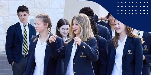 St. Dominic Savio Parent Information Session