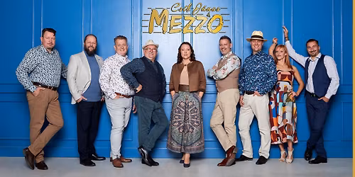 Cs\u00edk J\u00e1nos \u00e9s a Mezzo koncert \/\/Baja\/\/V\u00e1rosi Sz\u00ednh\u00e1zterem