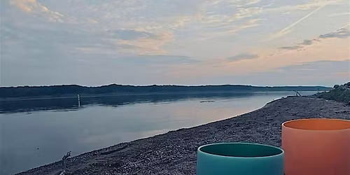 Giving Back To Our Community Sound Bath\u2728